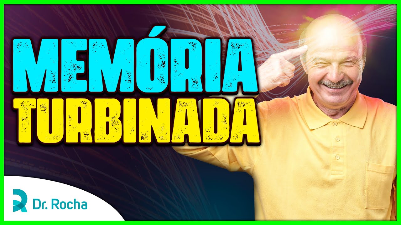 COMA Esses ALIMENTOS Para TURBINAR Sua MEMÓRIA ⚡🧠