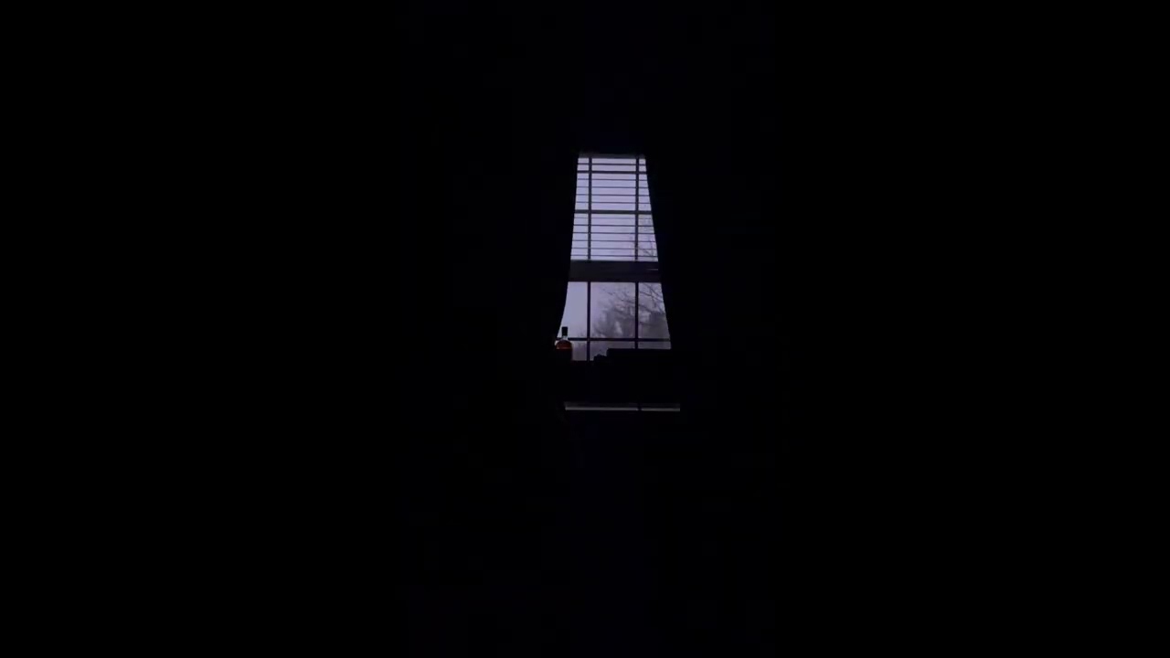 Something Over There