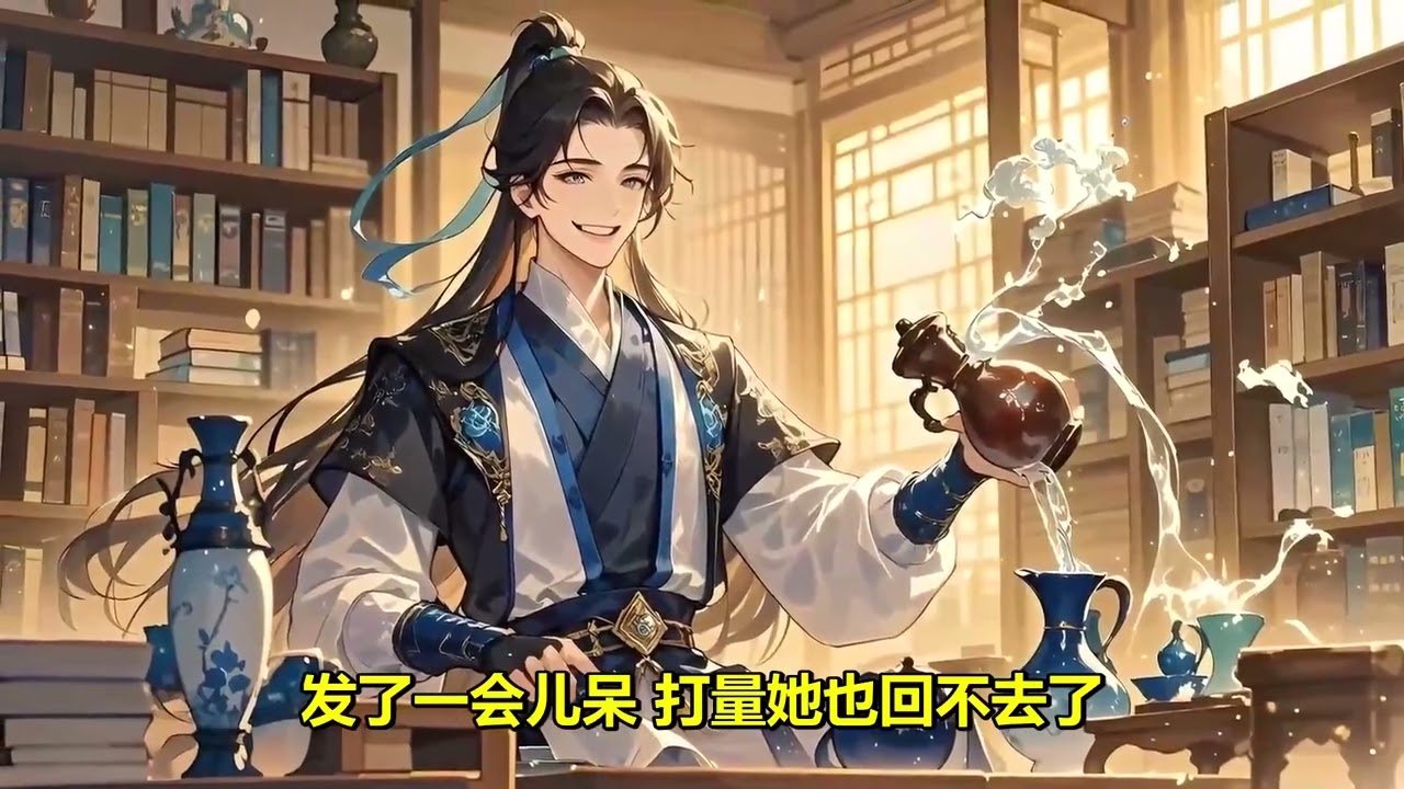 《寡妇种田后，在古代开醋坊发家了》现代打工人廖清歌，一朝穿越成古代寡妇顾丽娘，开局就被命运按在地上摩擦！便宜丈夫是个吃喝嫖赌的主，留下的家徒四壁不说，还带着个拖油瓶儿子#玄学#种田#空间#马甲#千金