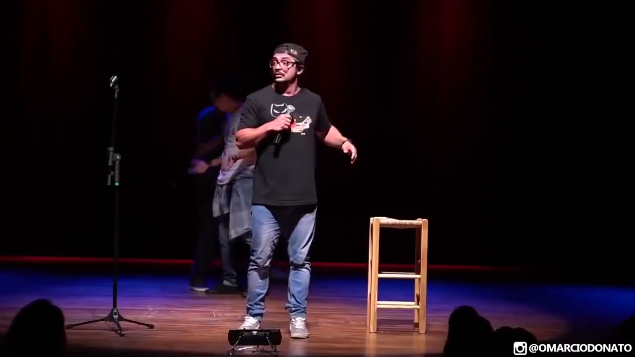 MARCIO DONATO