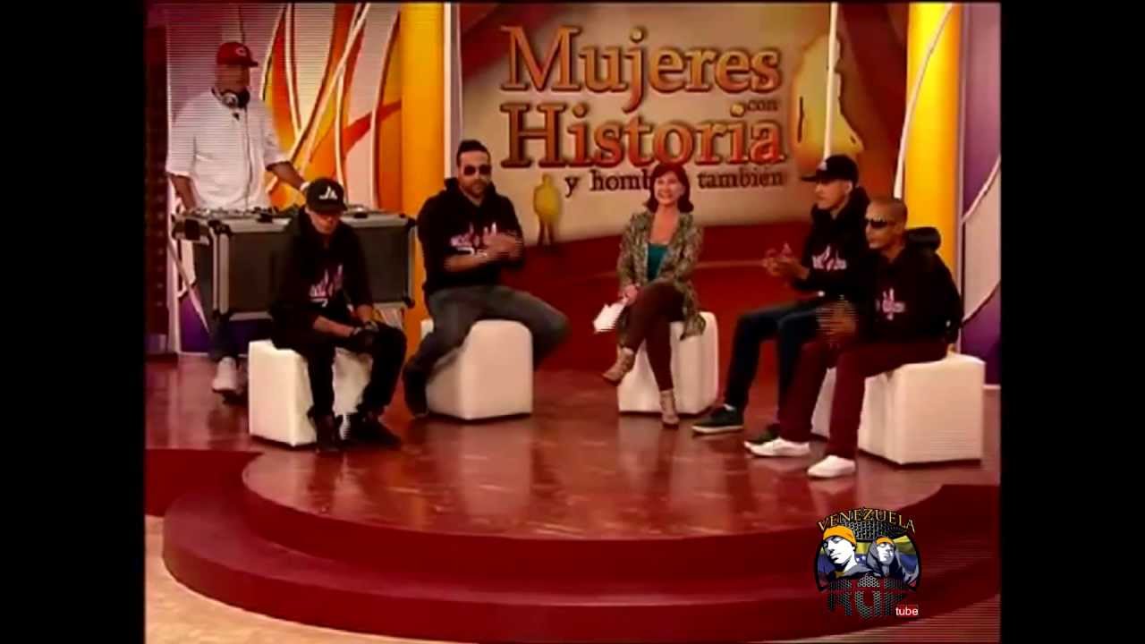 Carcel o Infierno en Venevision