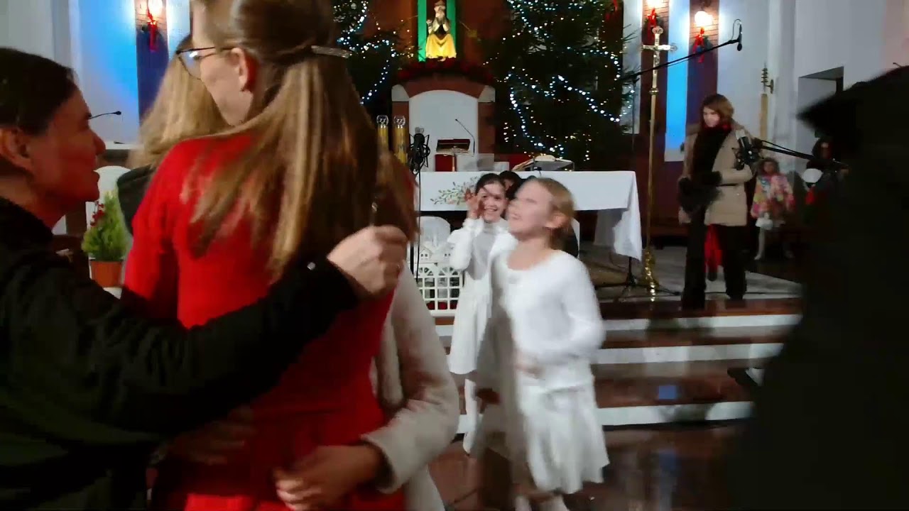 Koncert Kolęd i Pastorałek | Żywioł wSzelki w Mrągowie