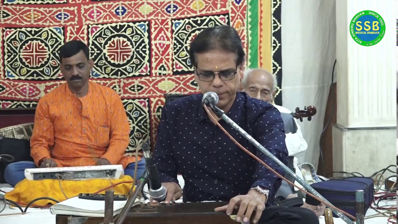 Kabir Amritwani - Ashok Jain
