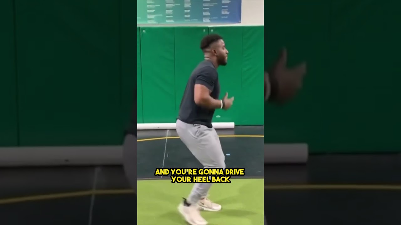 Kick Your Butt to Jump Higher