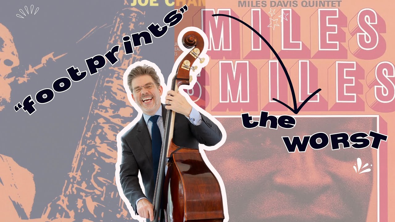 The *WORST* Song in Jazz: 
