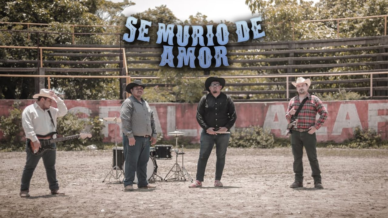 Capital Machete - Se Murió de Amor