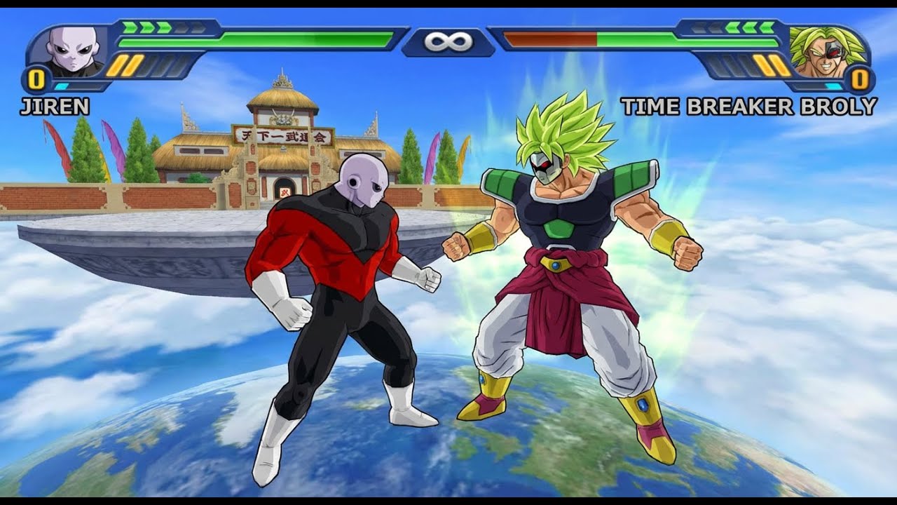 ¡BT3 HA EVOLUCIONADO! El Mod Definitivo con Personajes de Xenoverse 2