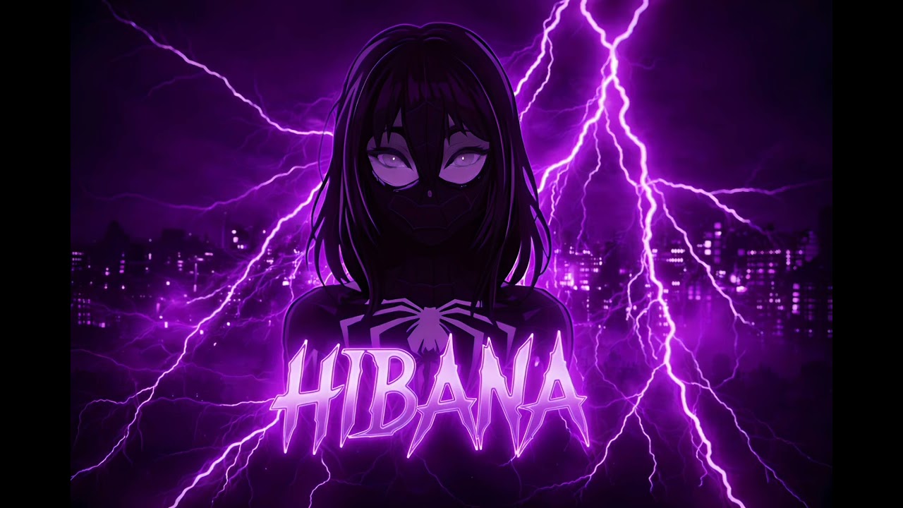 LENO - HIBANA (Slowed) | Phonk Brazilian 