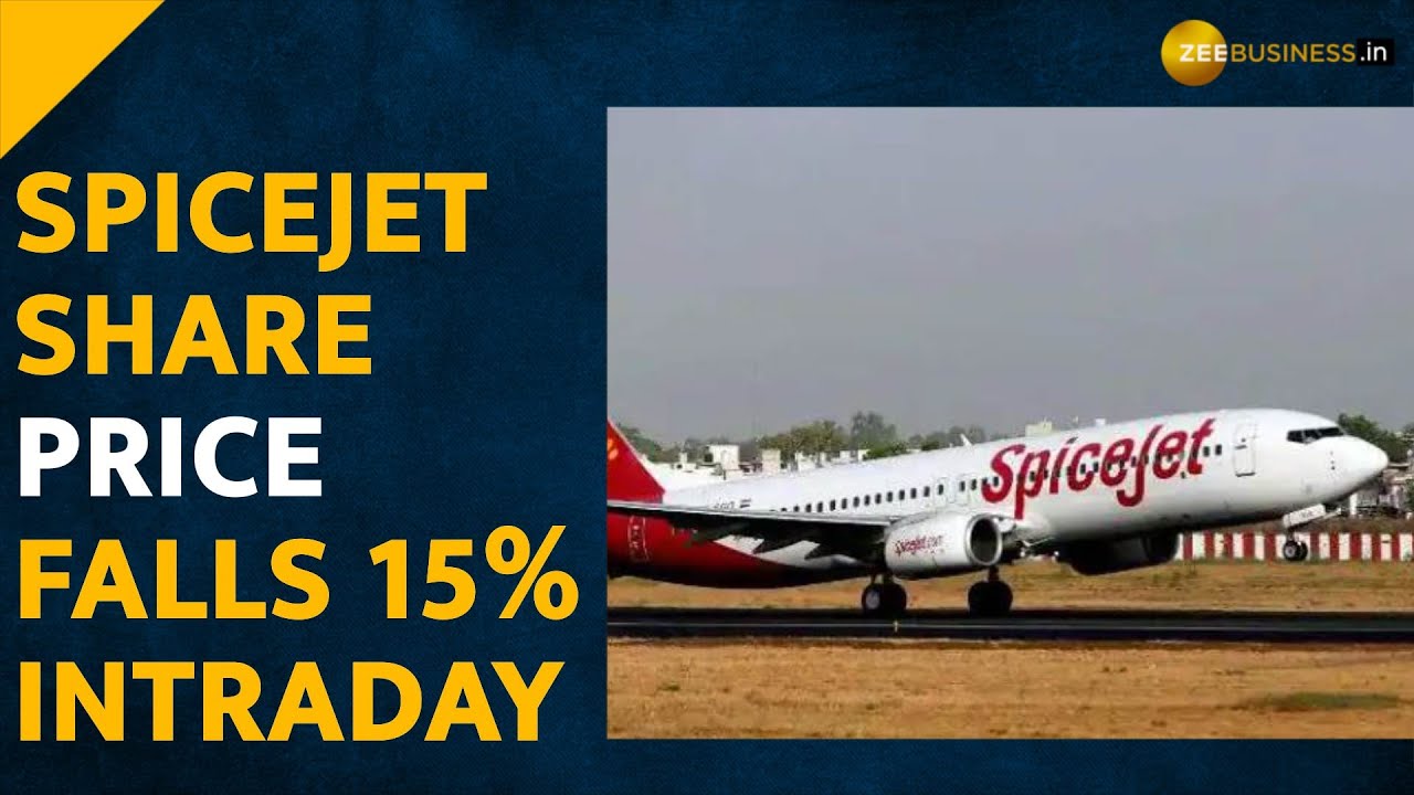SpiceJet back in the red as net loss widens to Rs 789 crore in June quarter