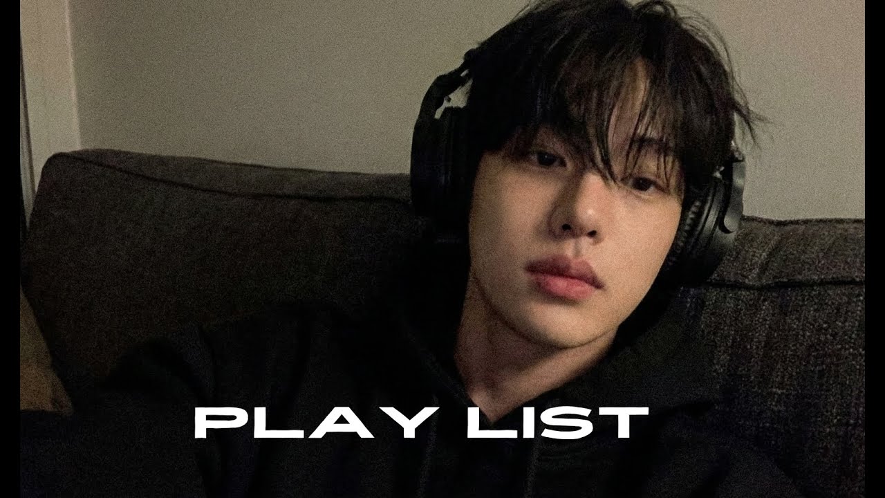 우리가 끝난 뒤 듣는 감성 플레이리스트 | Lowtempz Playlist (저온)