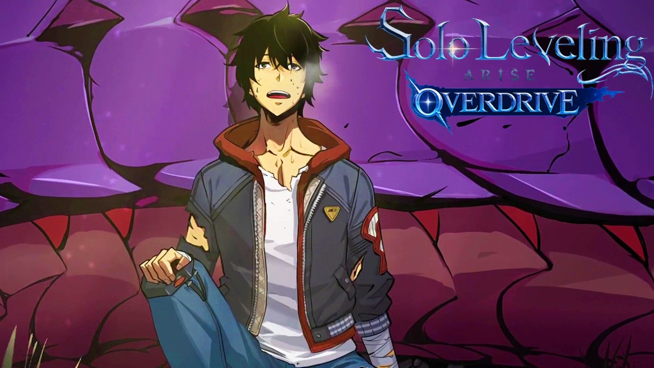 Новое начало | Solo Leveling Arise Overdrive  | #1