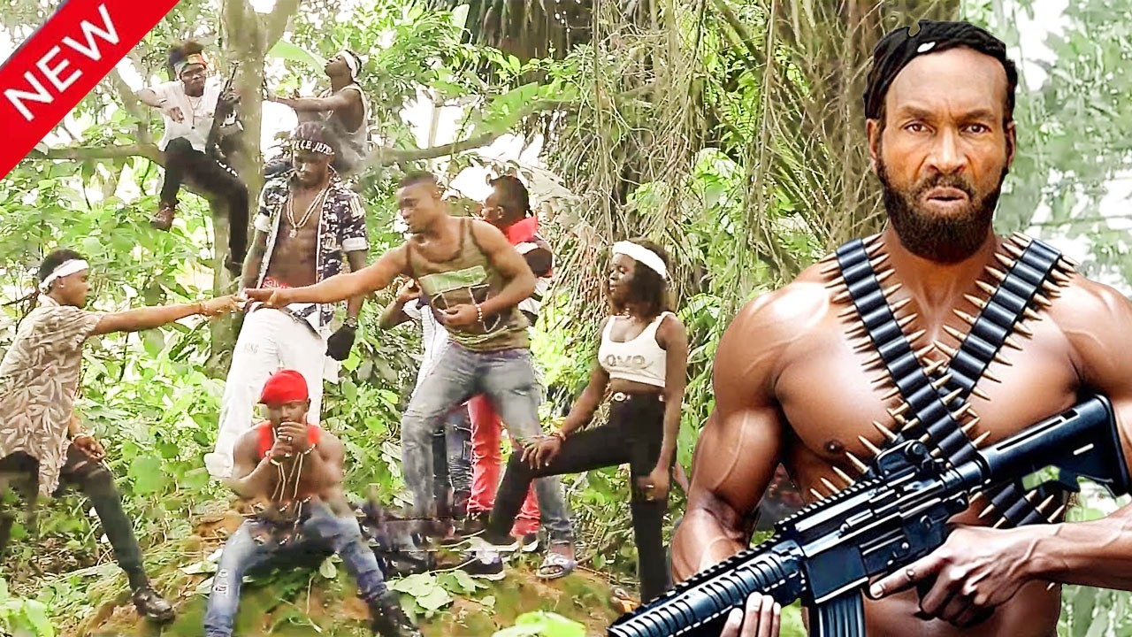 (NEW) Best Of Sylvester Madu And Zubby Michael 2026 ACTION MOVIE - 2026 LATEST NIGERIAN MOVIES