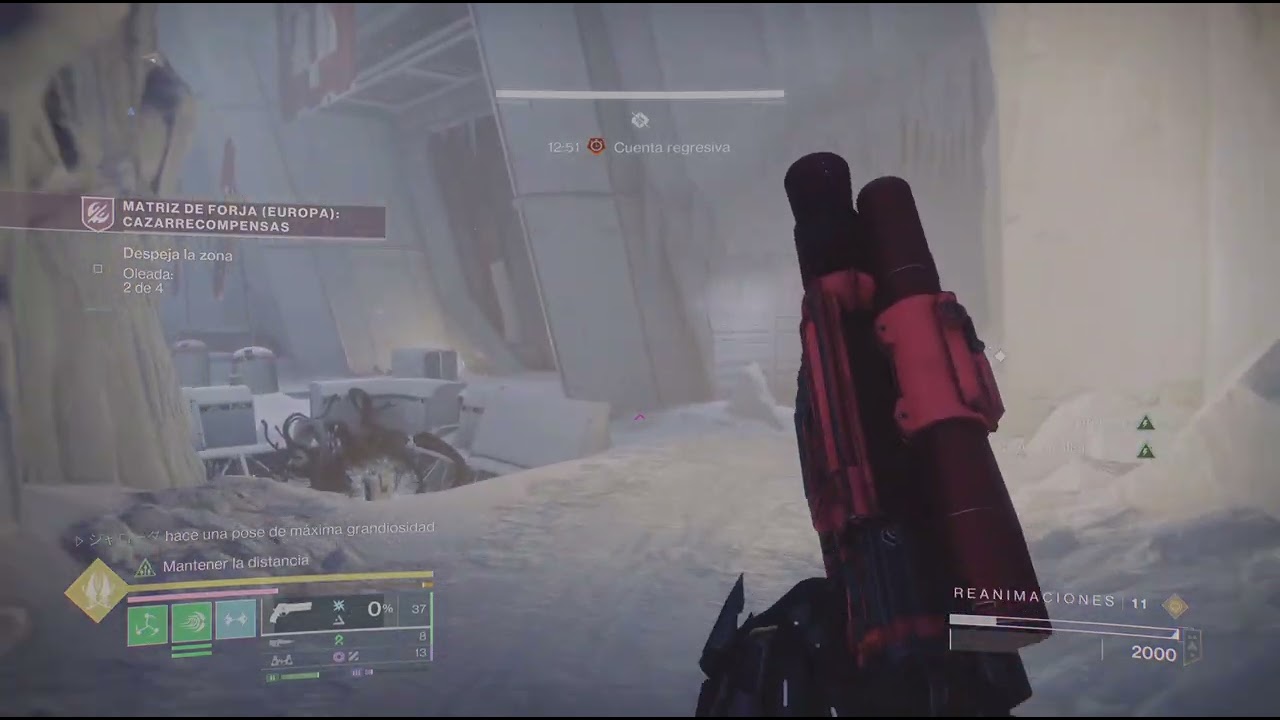 Gameplay de frontera de ley!!!!