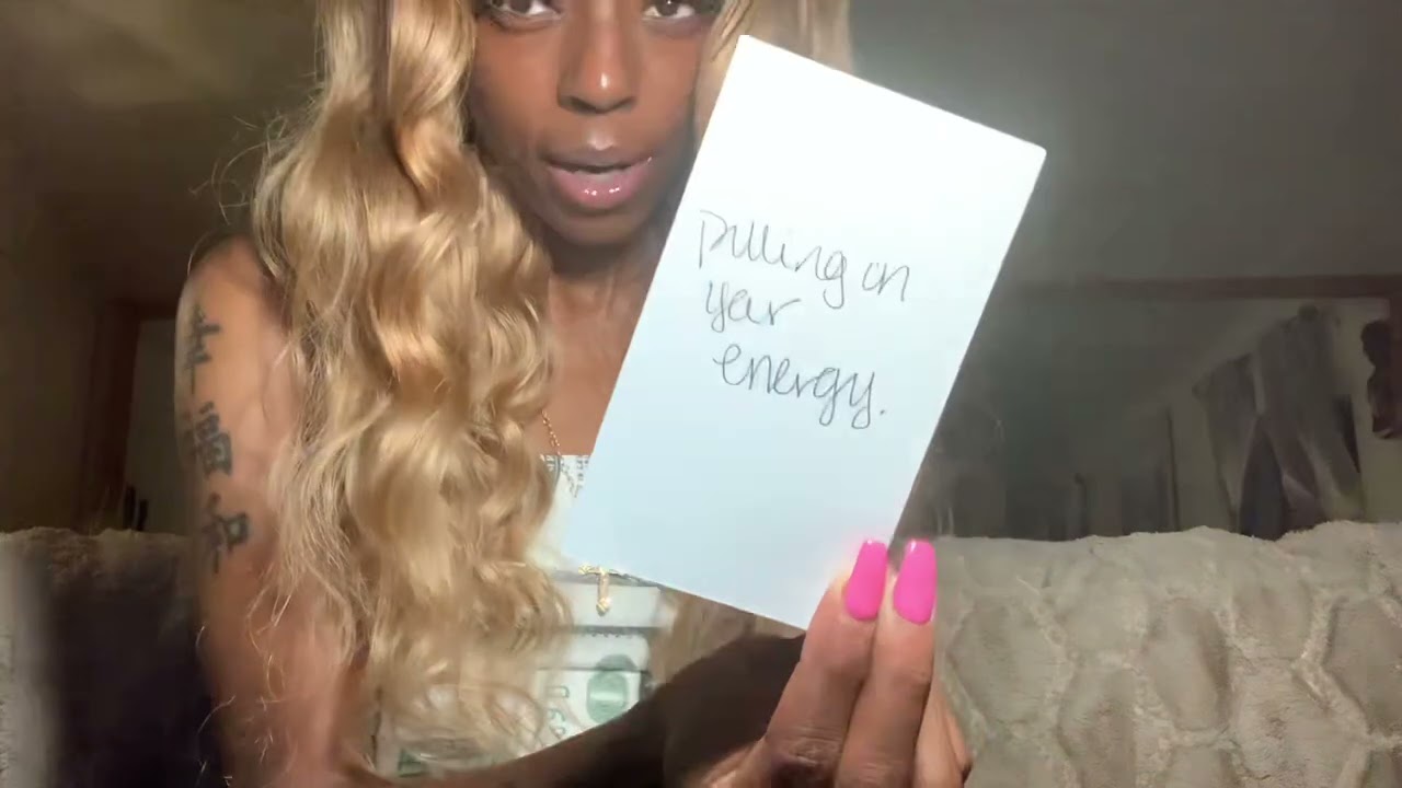 Divine feminine : this karmic wants to fight over DM also dm is about to confess an entanglement