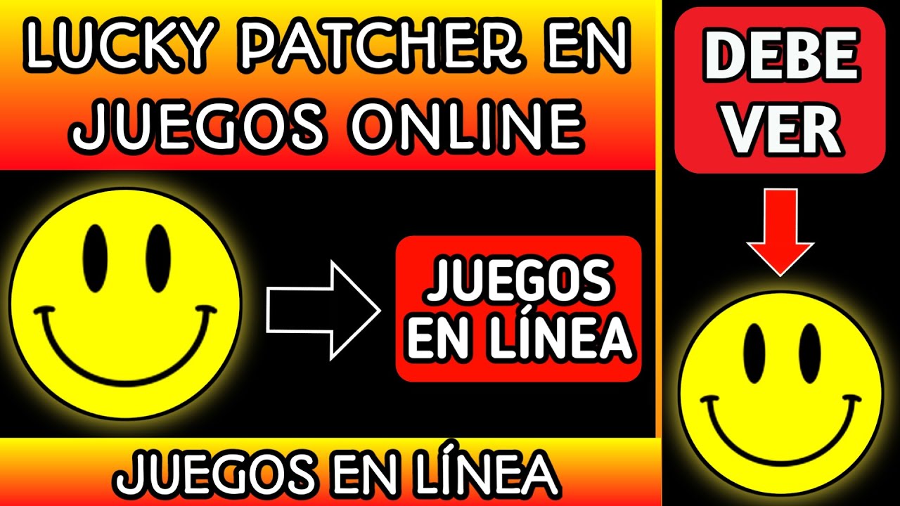 C&oacute;mo funciona Lucky Patcher en juegos en l&iacute;nea (experimento real)