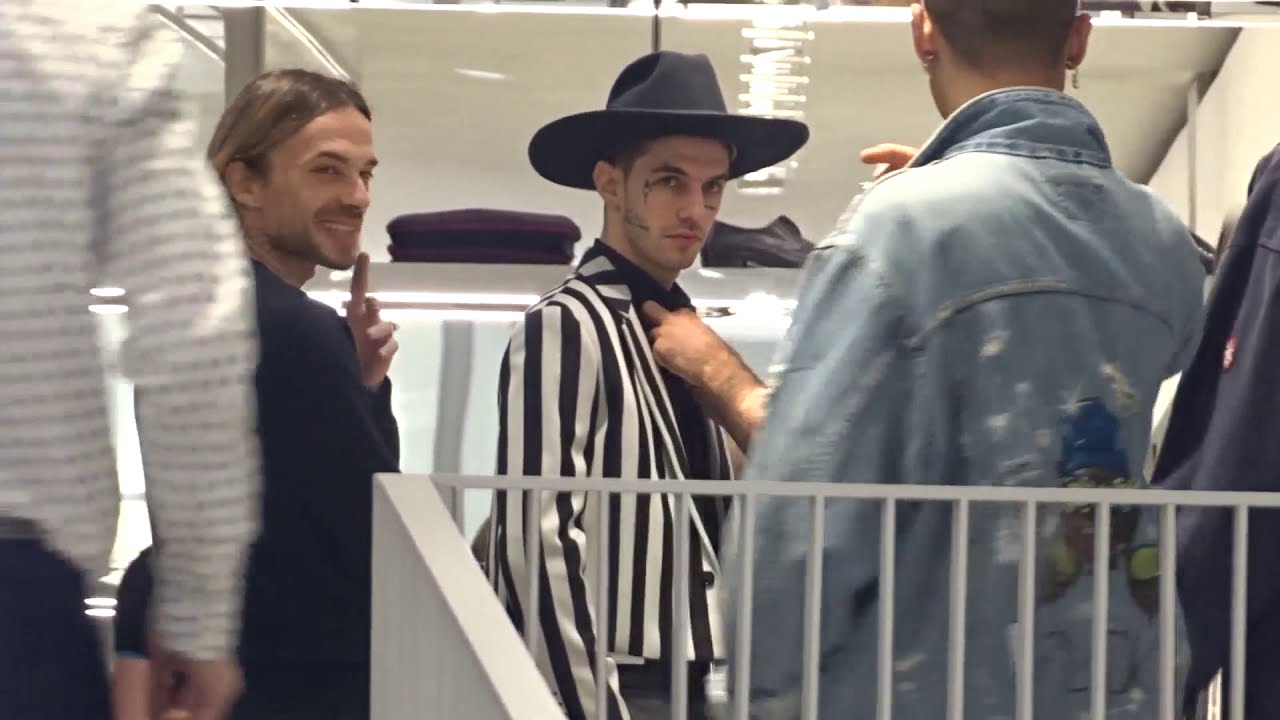 Achille Lauro