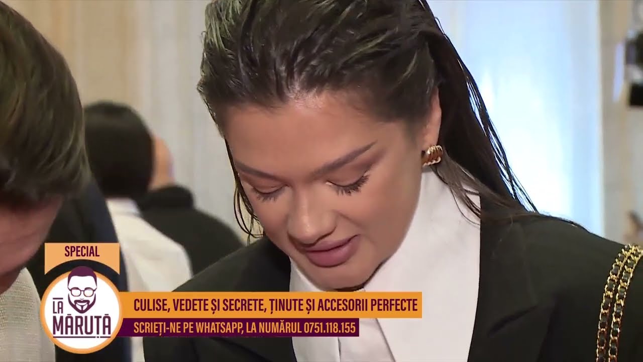 Culise, vedete și secrete, ținute și accesorii perfecte