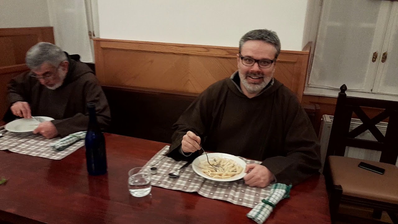 Frati Cappuccini in Ungheria