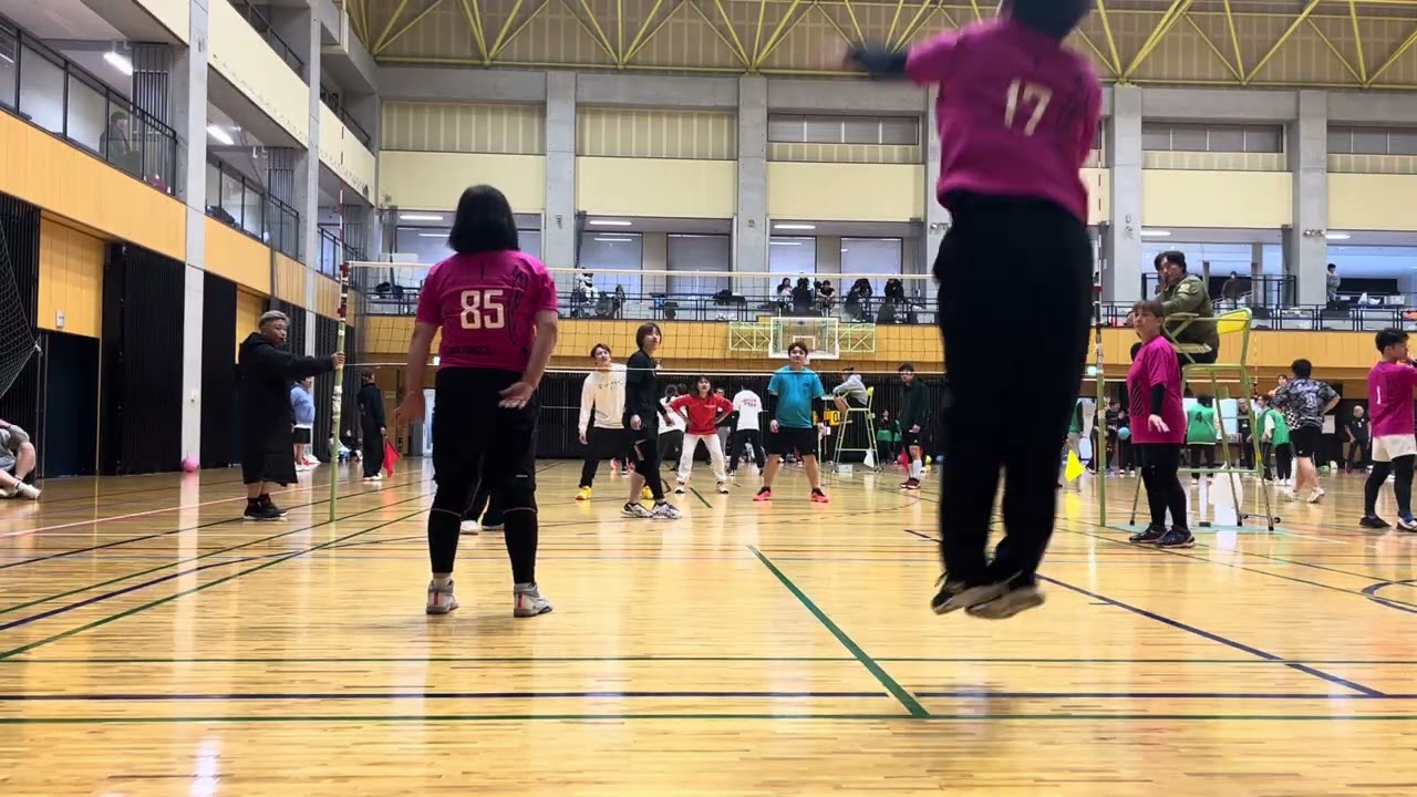 2026/2/15 出水南A①