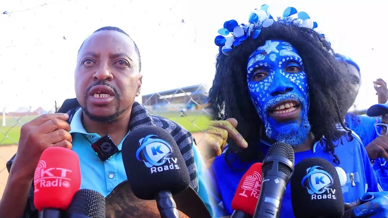 🔴LIVE: MU BURAKARI, ABAFANA BA RAYON BONGEYE KWIRUKANA UMUTOZA, VINI NAWE NI UMUSWA | UKURI KWINSHI