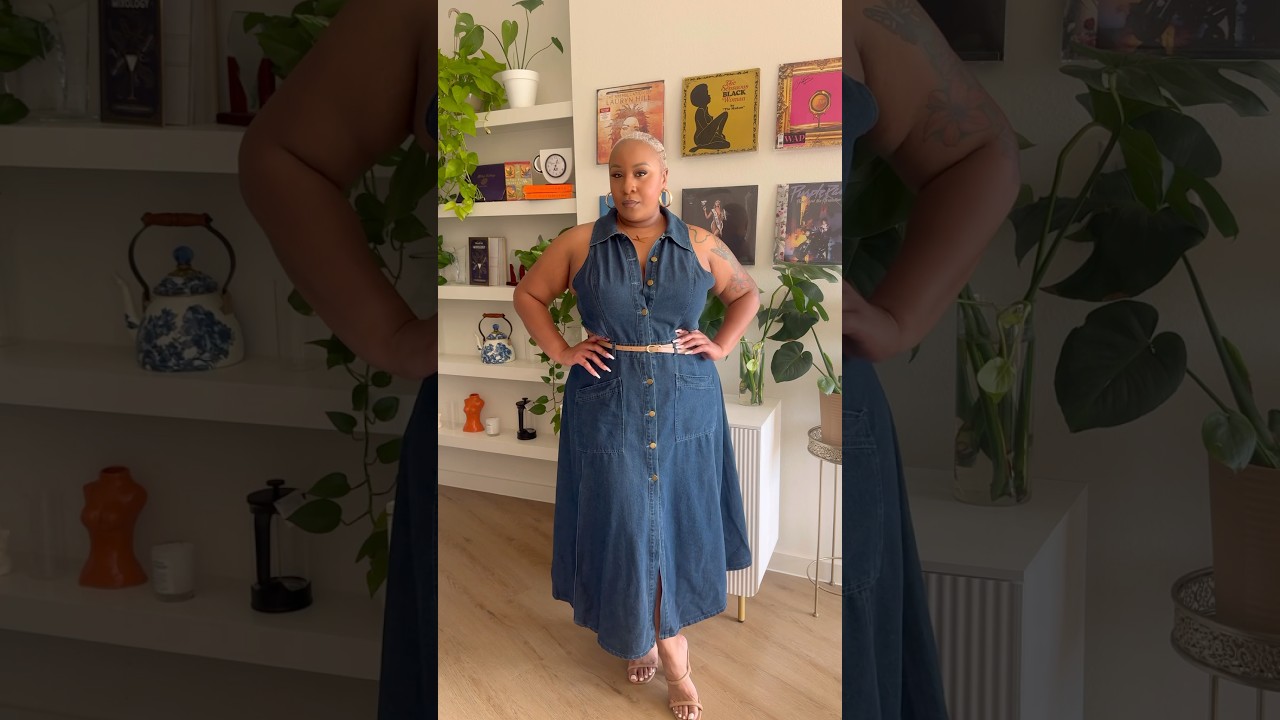 SHEIN Curve | My Recent Order | Mini Haul | Spring 2025