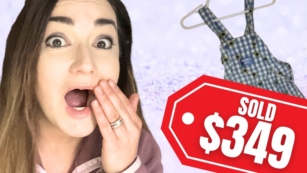 51 Vintage Baby Items Worth Hundreds of Dollars