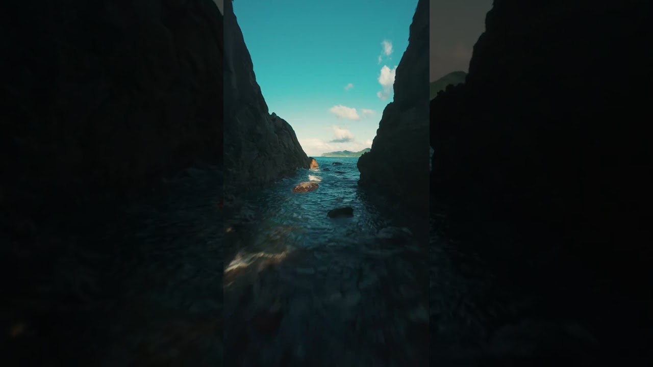 That transition is too 💯 DJI Avata 2 🎬 RyanSZ