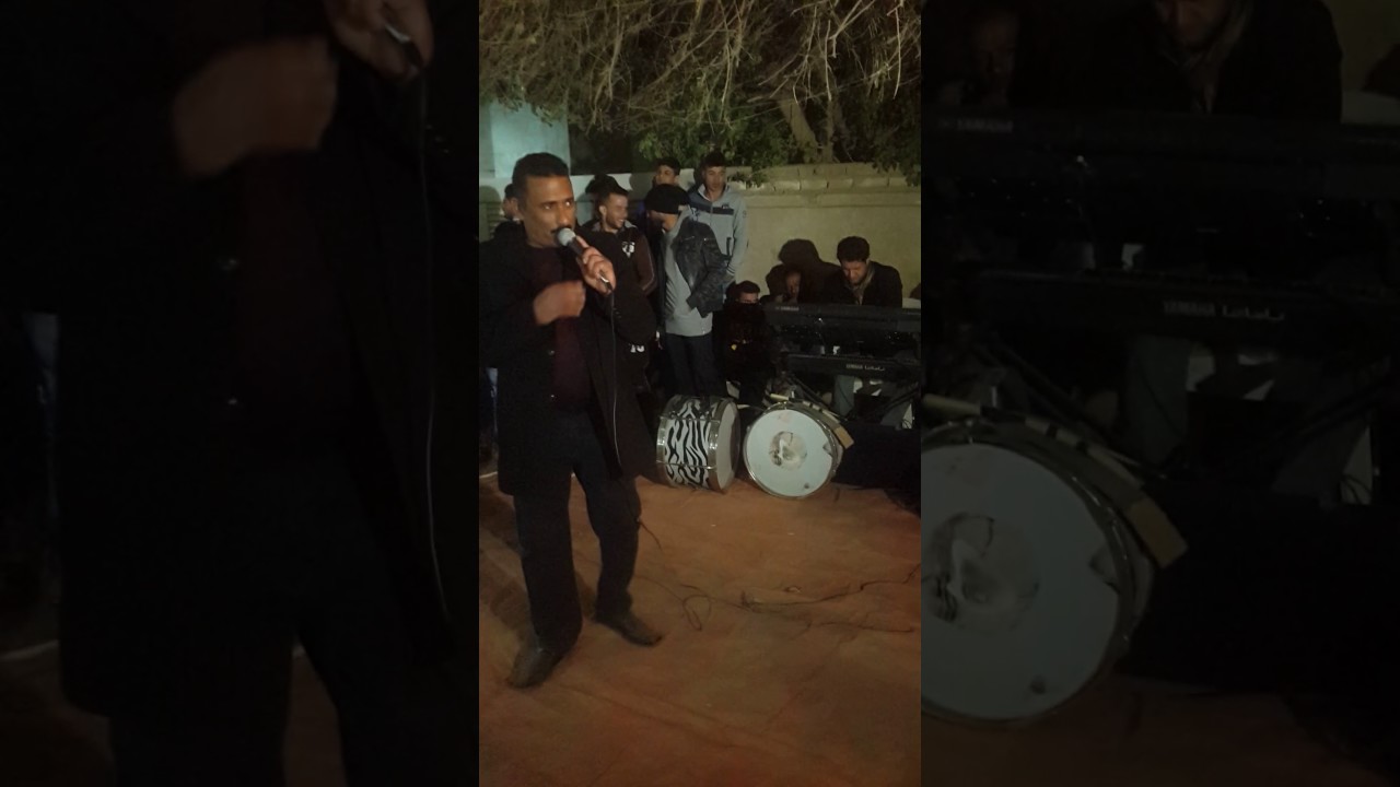 اجمل ما غنا سلطان العتابه صاحب الحنجره الذهبيه الفنان سلطان الحلبوسي حفله الراشديه