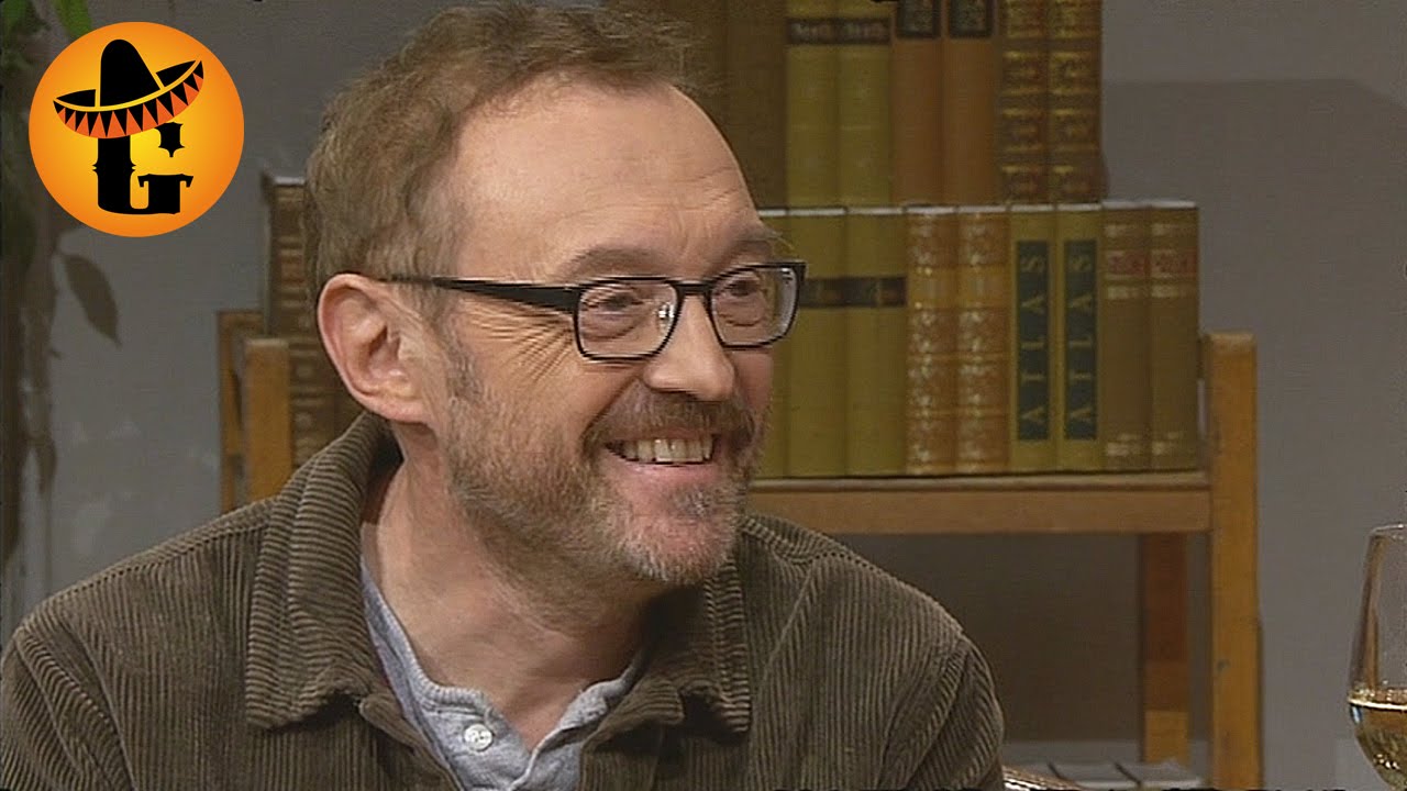 Josef Hader bei 