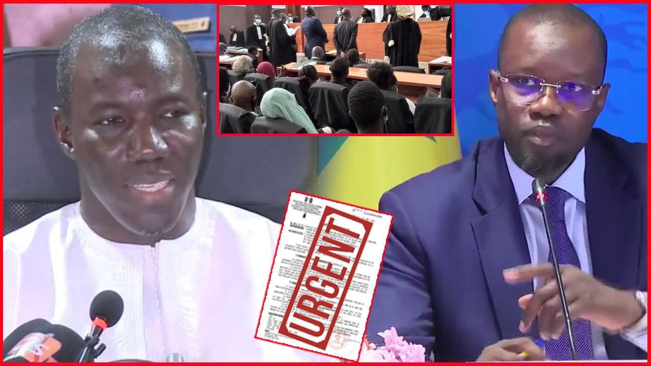 Dernière minute- Le Pm SONKO annonce une grosse décision et met en gardes ses ministres et DG