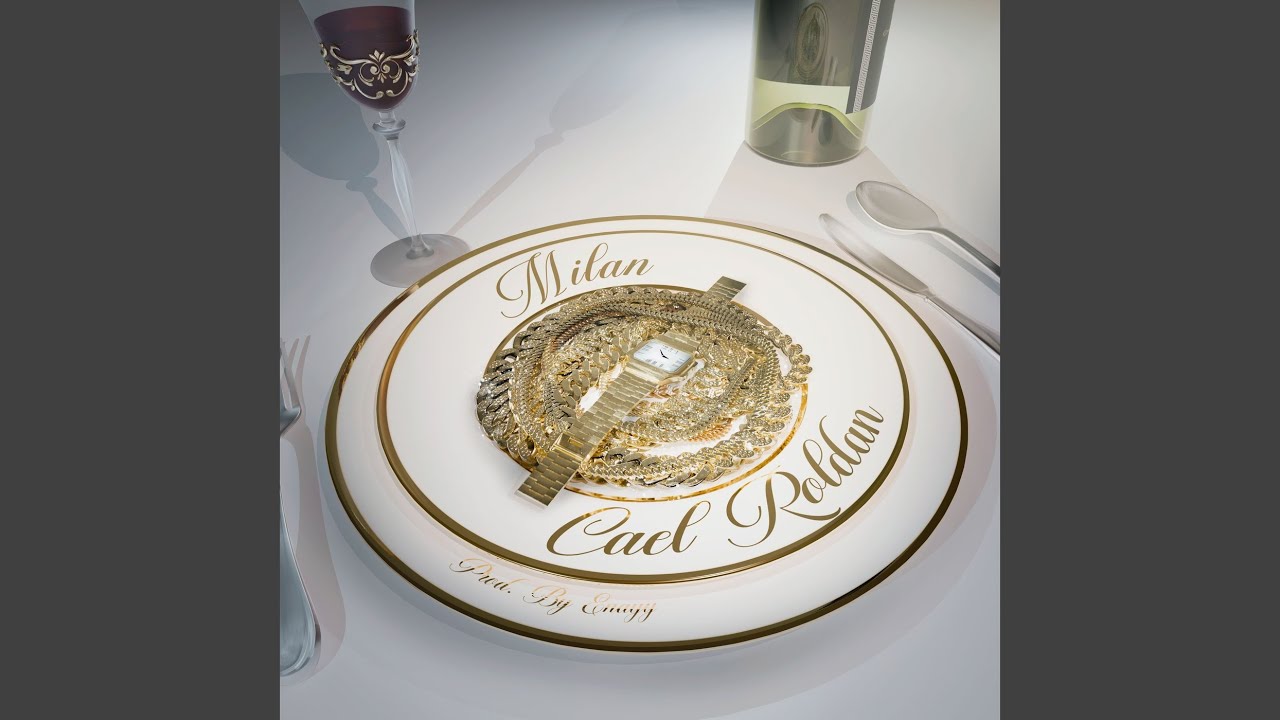 Milán