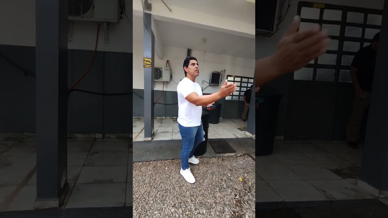 Palavra de fé em família, reunião de adoração que chamamos de Café com Deus! #oscarmt 