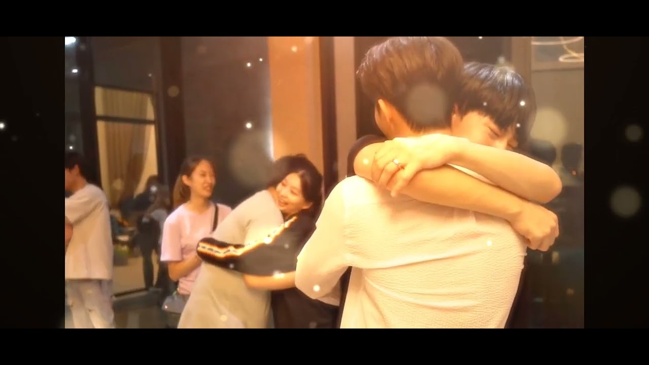 ❤ Rak na - You have my heart - ZeeNuNew's story ❤