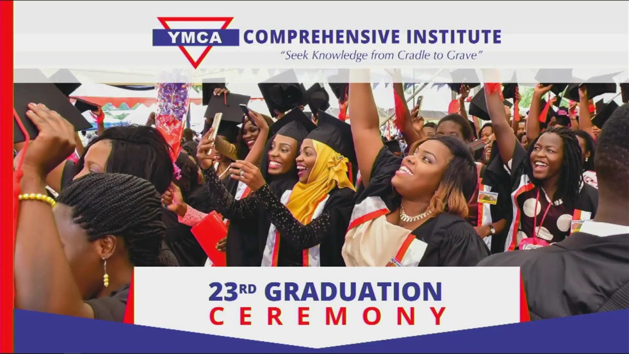 ymca comprehensive institute Live Stream