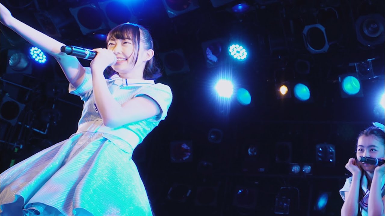 ときめき♡宣伝部 / きみに夢中ガール at 2019.5.6 SHIBUYA CLUB QUATTRO