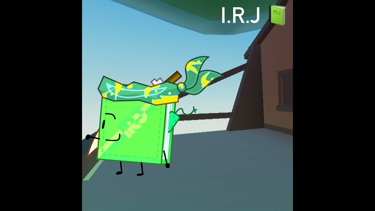 I.R.J 📗 - Opra