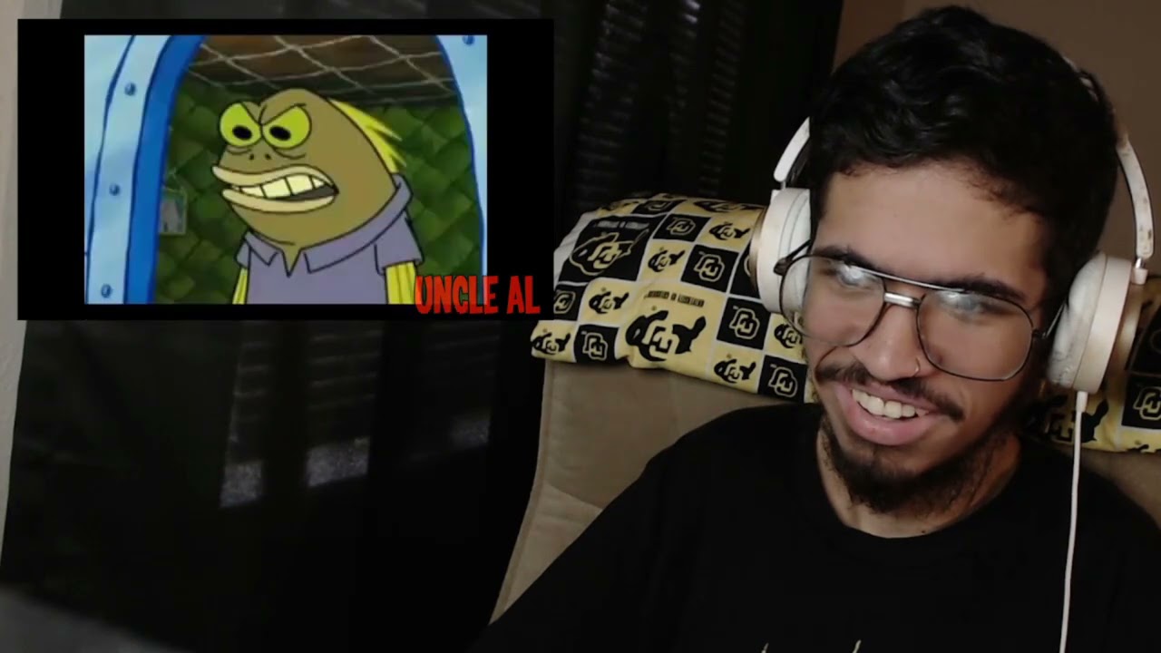 The Krusty Kooch Chronicles: Season 1 COMPLETE (Reaction)