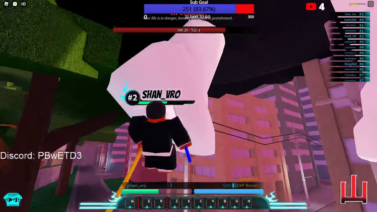 [BLEACH ERA LIVE🔴] BLEACH ERA IS OUT! LETS PLAY!