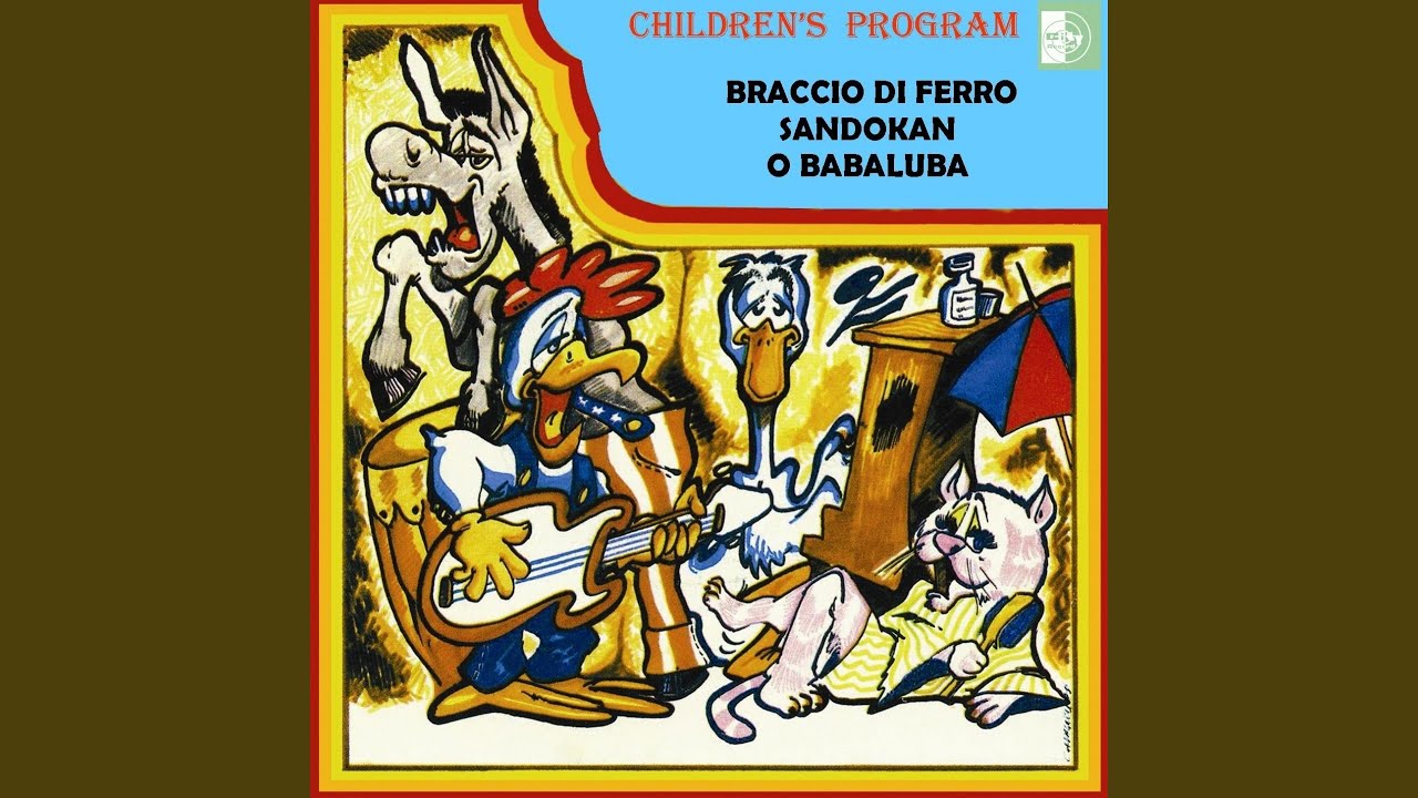 O babaluba