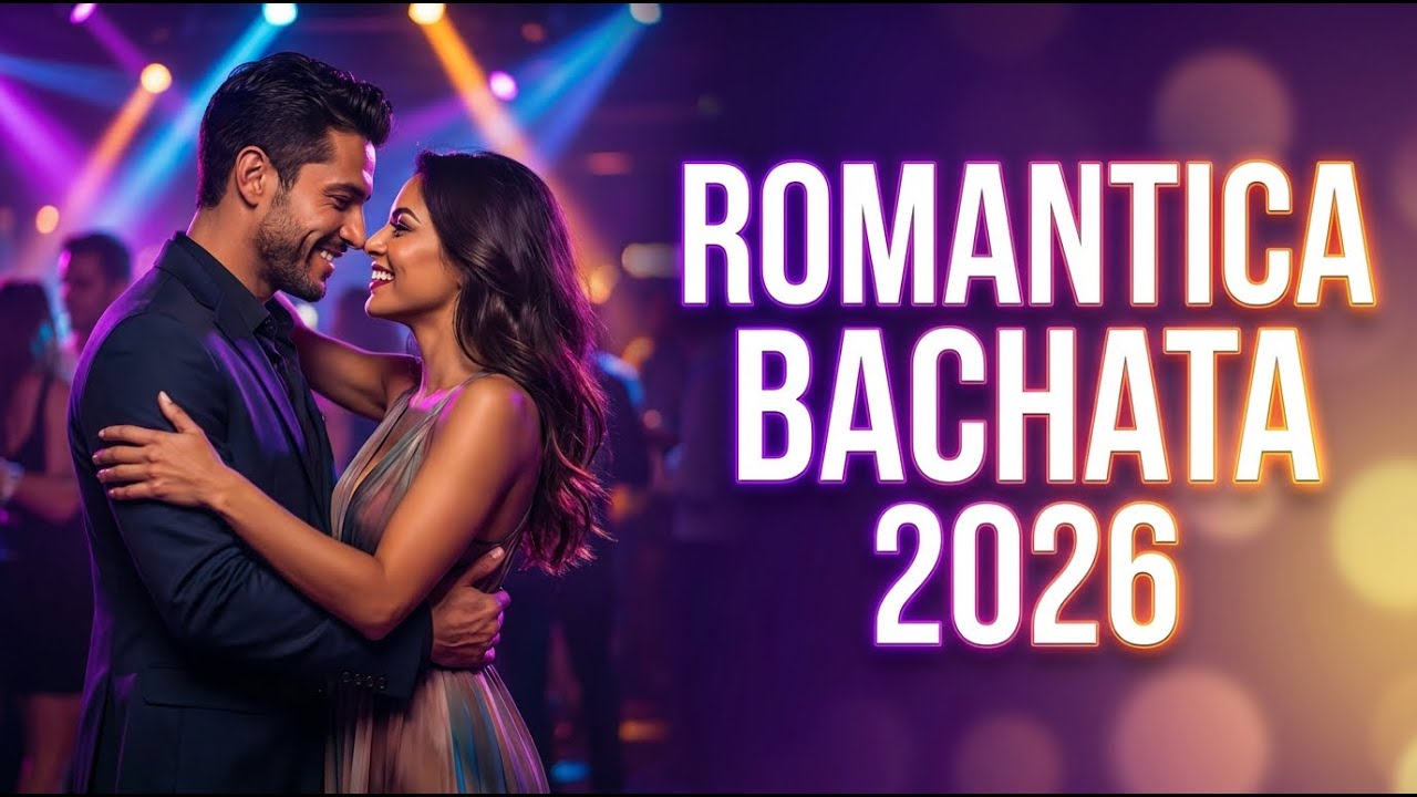 Bachata Romántica del Corazón 2026 💕 Prince Royce, Frank Reyes Style
