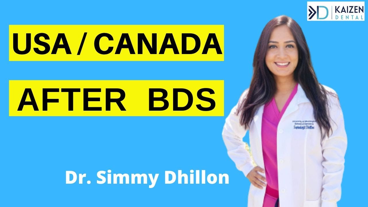 Canada / USA after BDS - Interview with Dr Simmy Dhillon