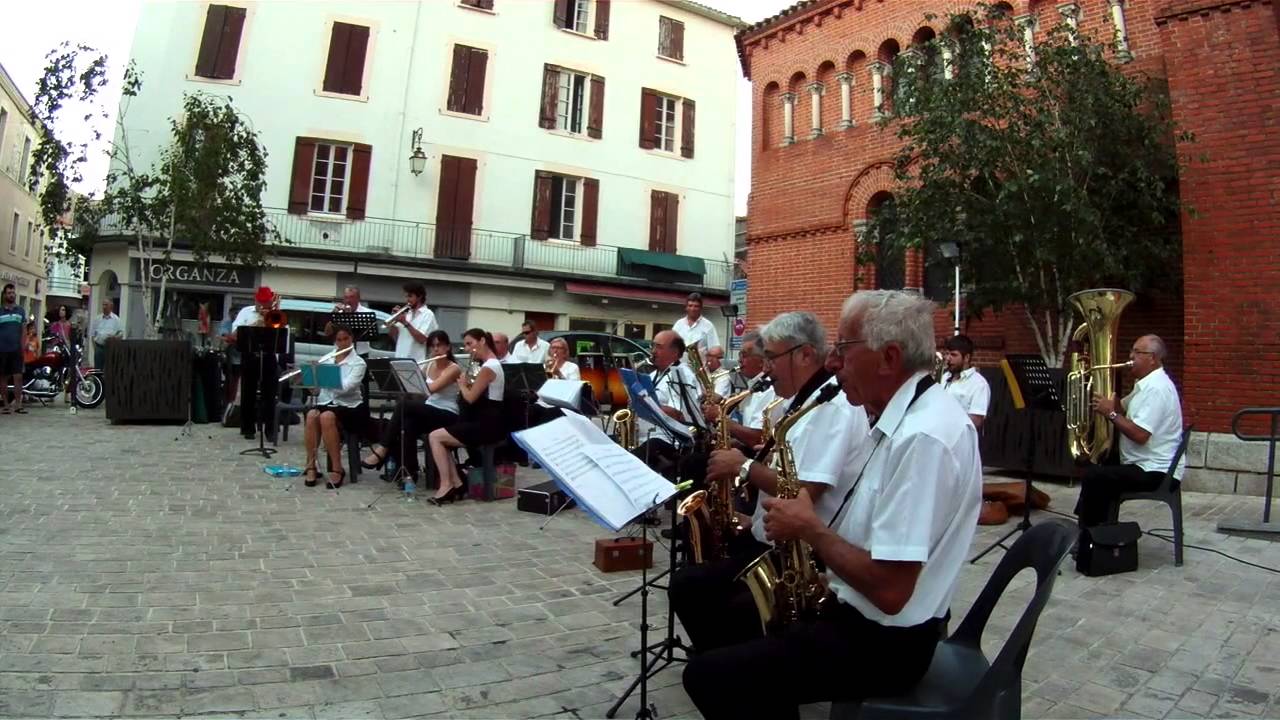 La Fête de la Musique à Villeneuve-sur-Lot