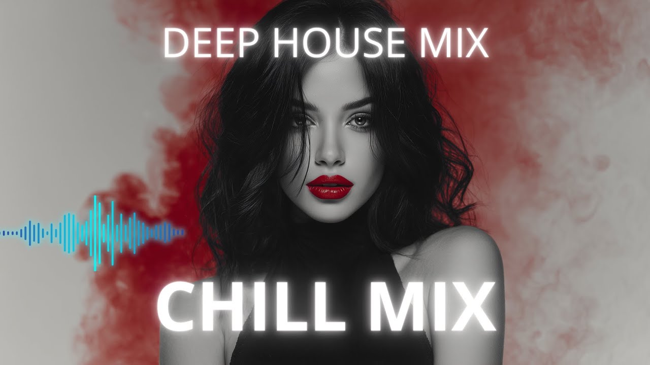 Lonely Heat — Slow Emotional Deep House