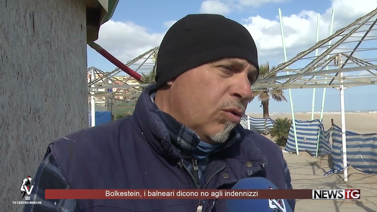 Bolkestein, i balneari dicono no agli indennizzi