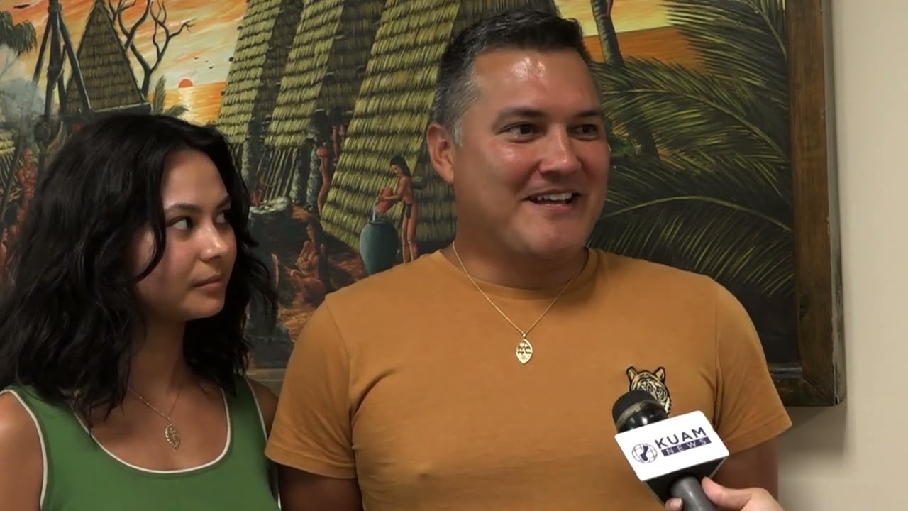 Reclaiming and reconnecting through CHamoru language immersion program