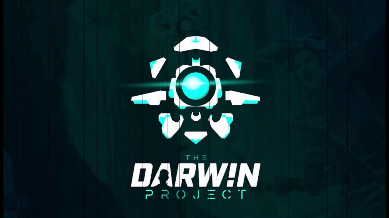 Darwin Project Battle Royale [2019]  Highlights
