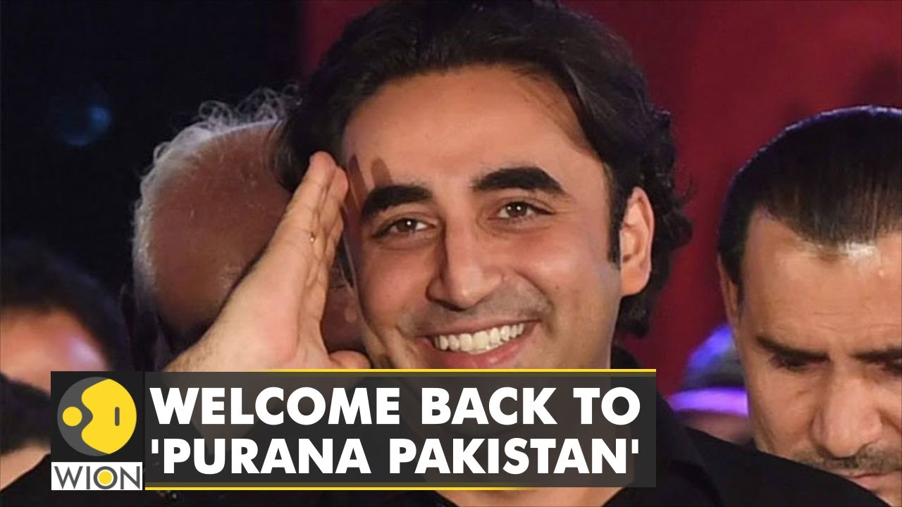 Pak political crisis: 'Democracy, of course, is the best revenge,' says Bilawal Bhutto | WION