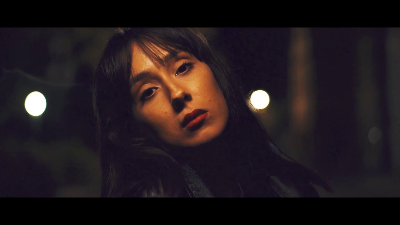 Cinematic Portrait - "La Femme" Stark - Selbstbewusst - sinnlich