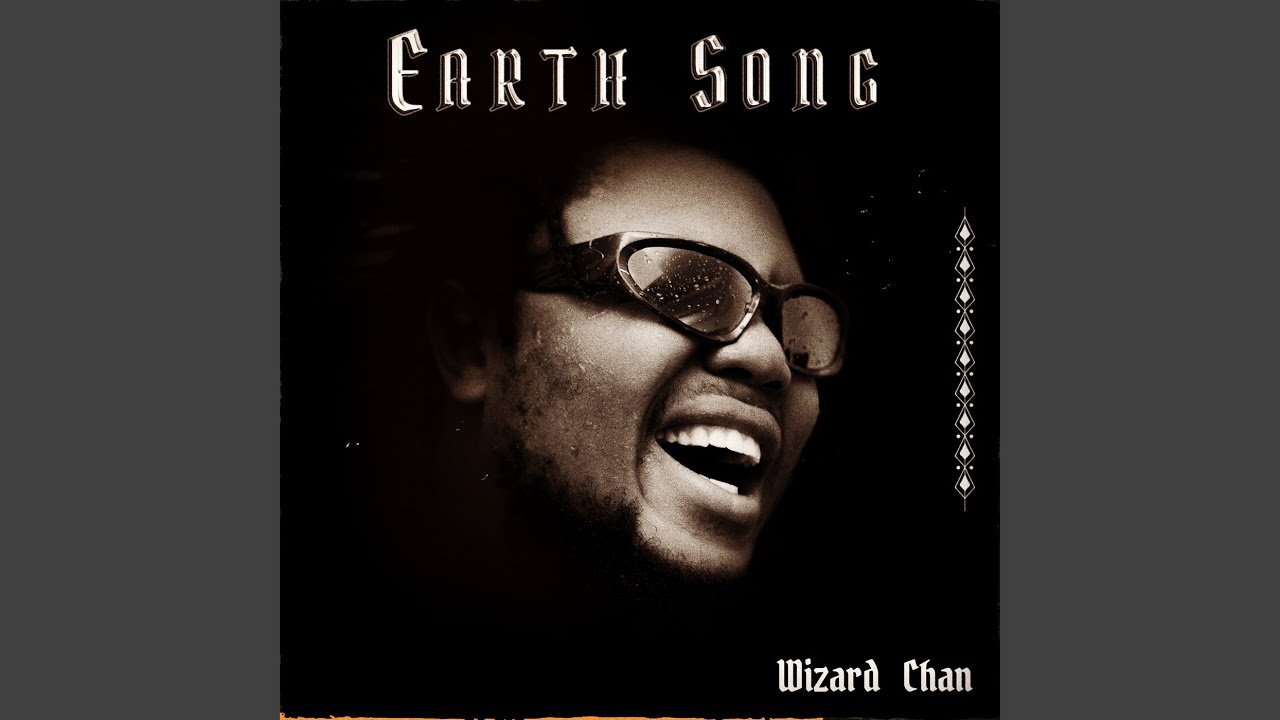 Earth Song