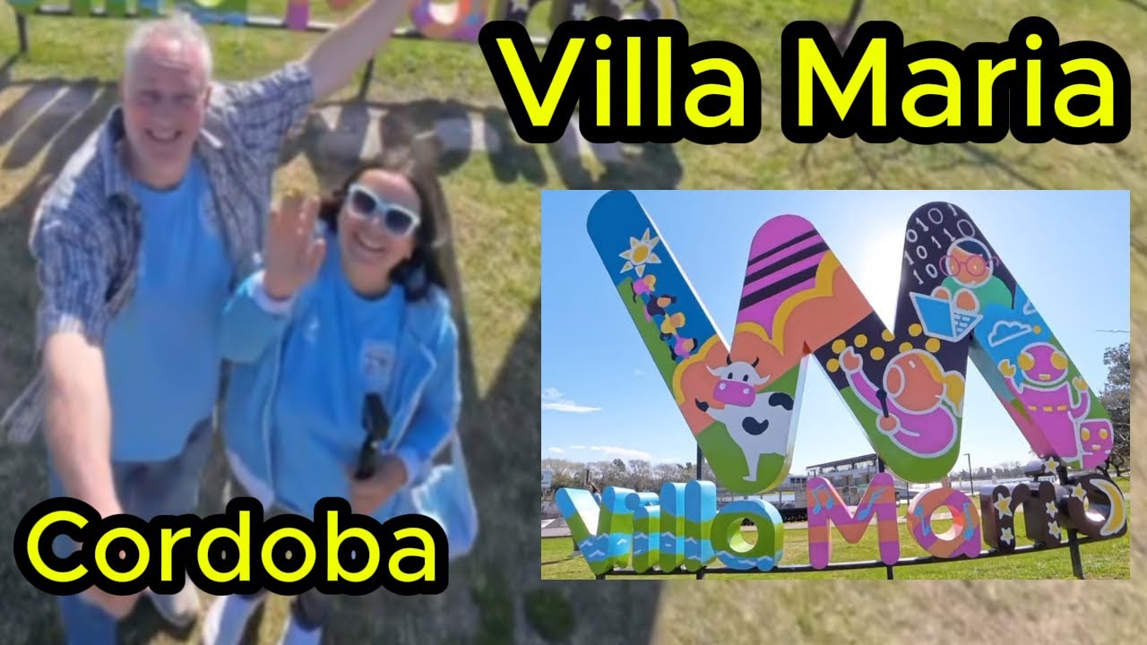 Villa Maria Cordoba